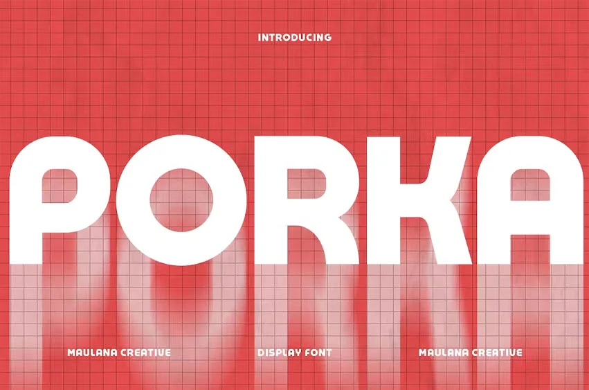 Porka
