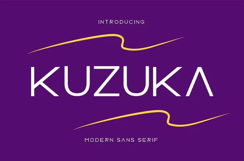 Kuzuka