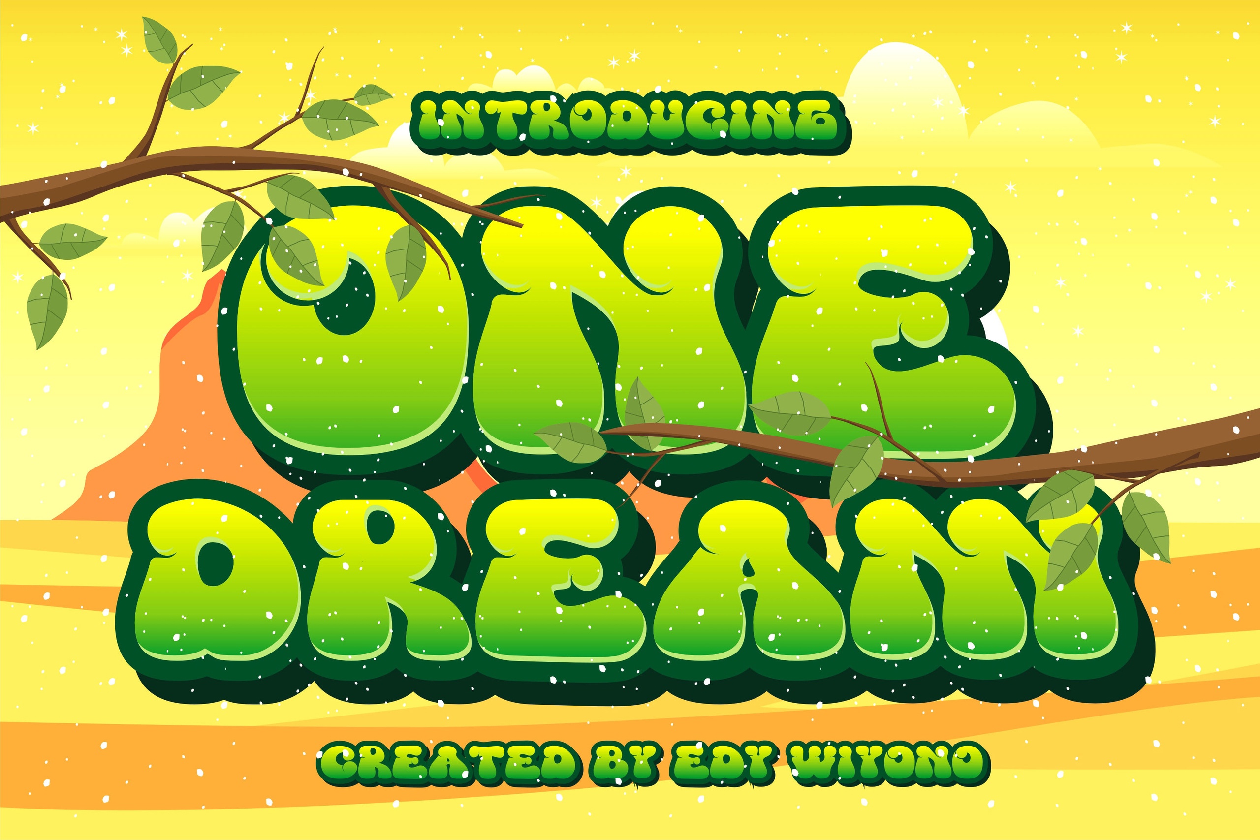 One Dream
