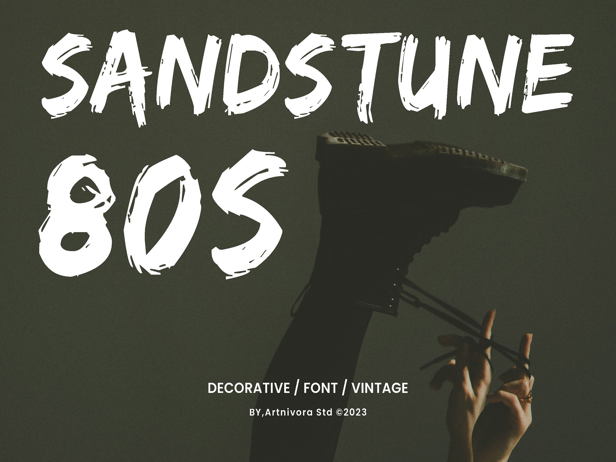 Sandstune
