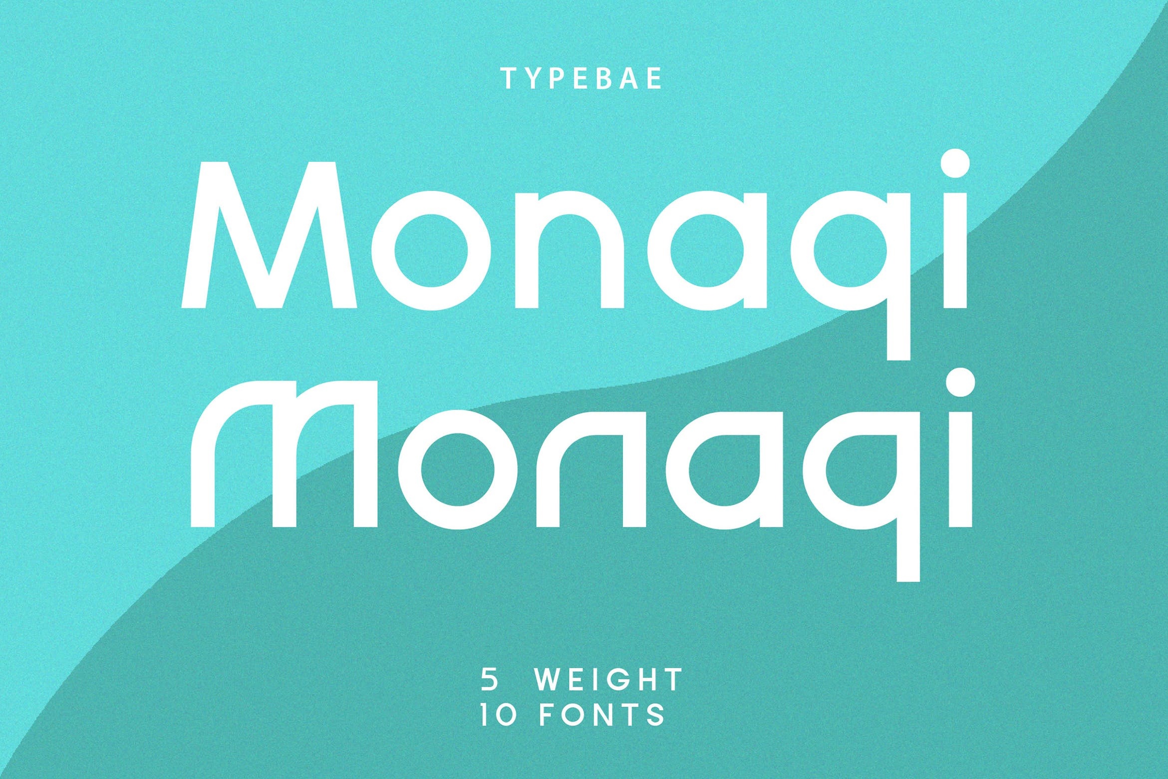 Monaqi