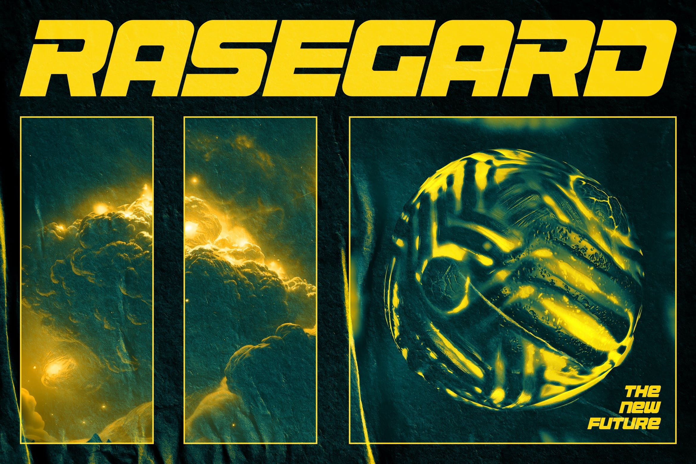 Rasegard