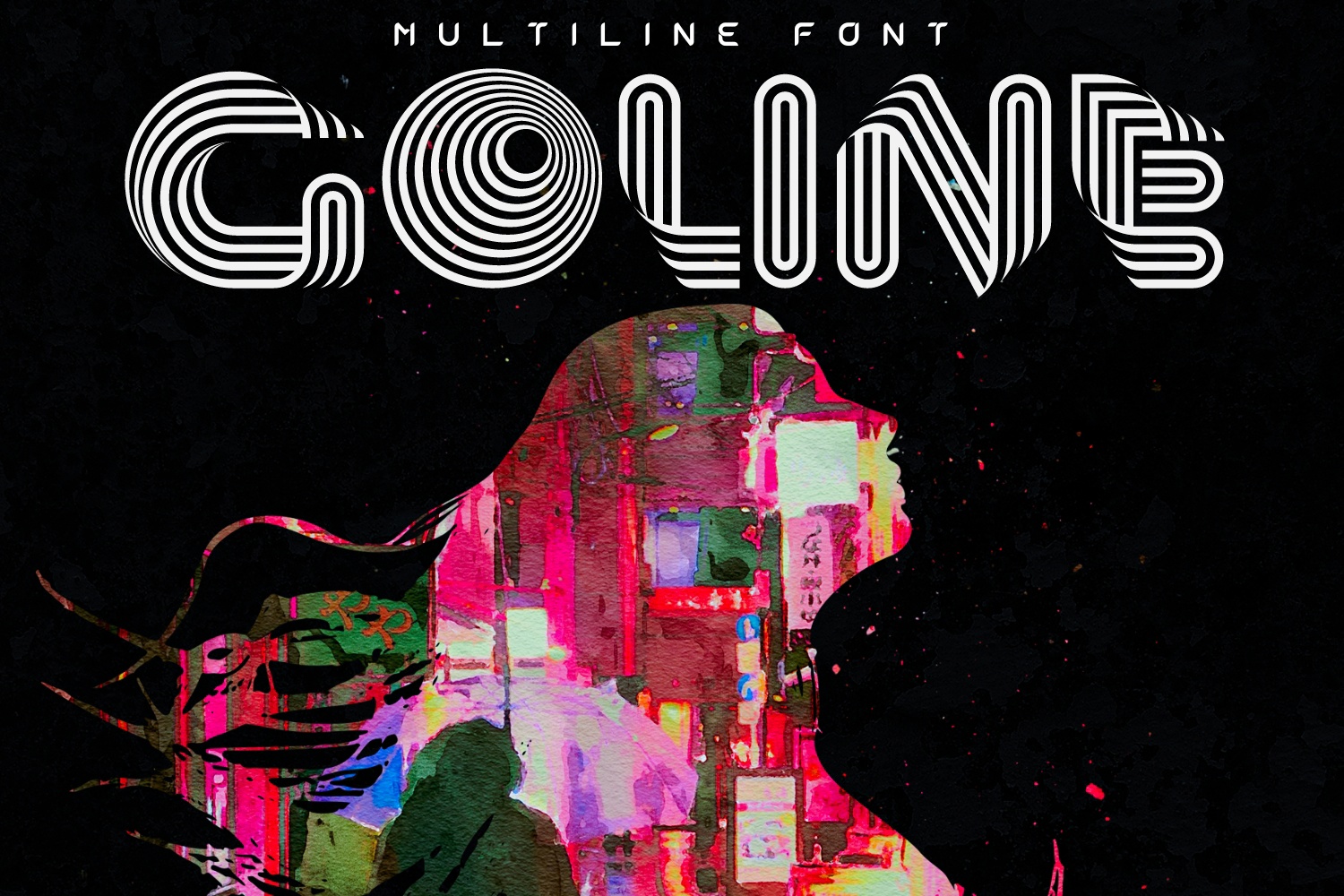 Goline