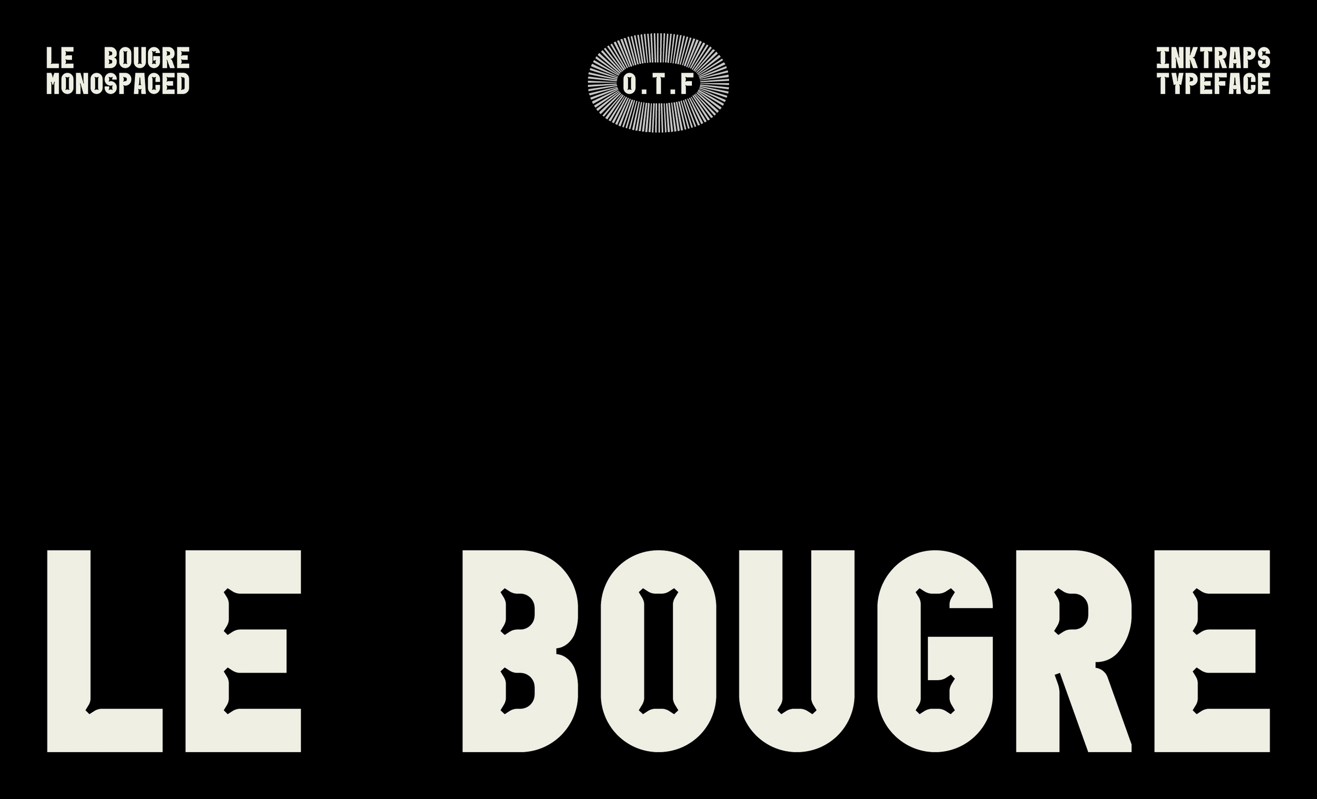 Le Bougre