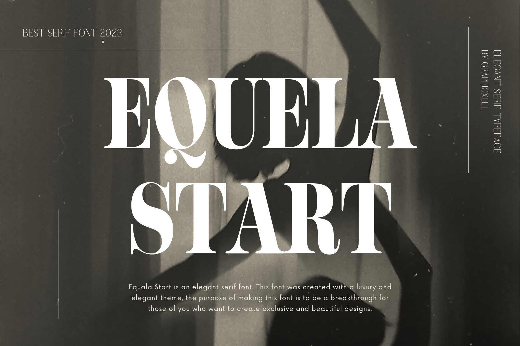 Equela Start