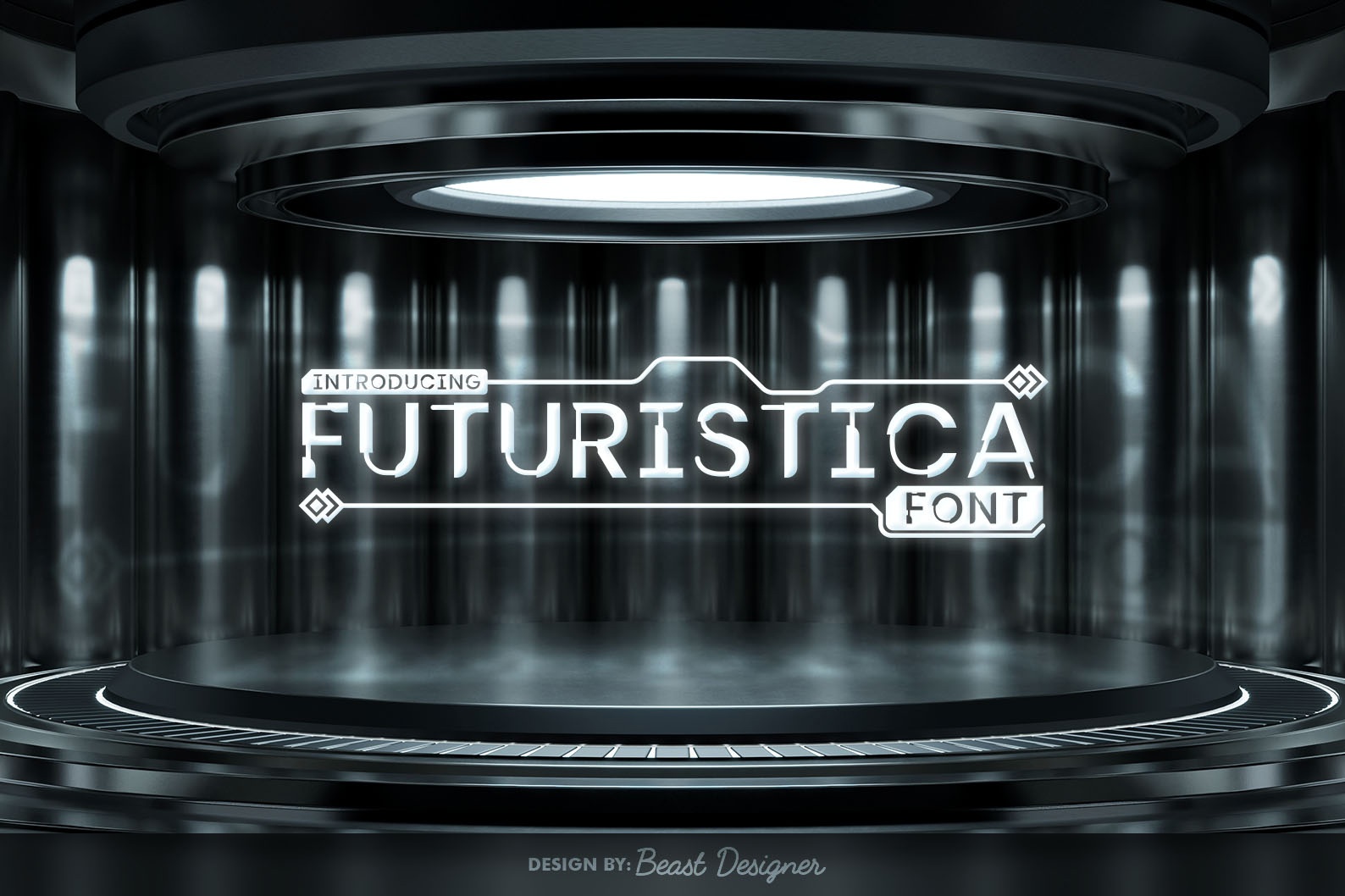 Futuristica