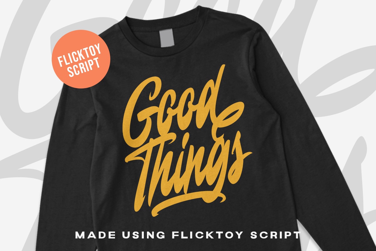 Flicktoy