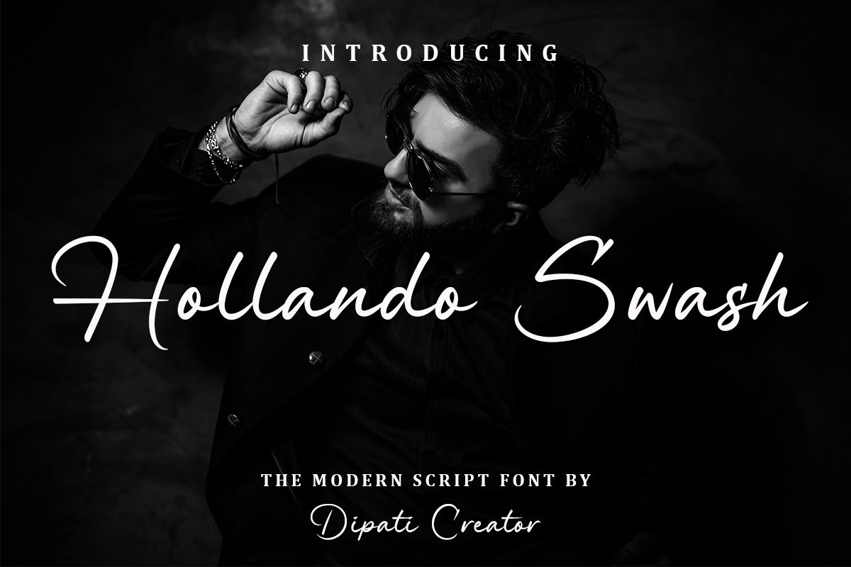 Hollando Swash