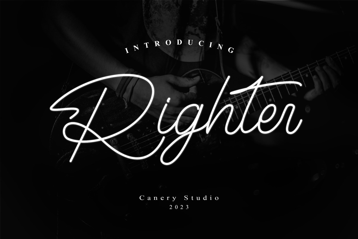 Righter
