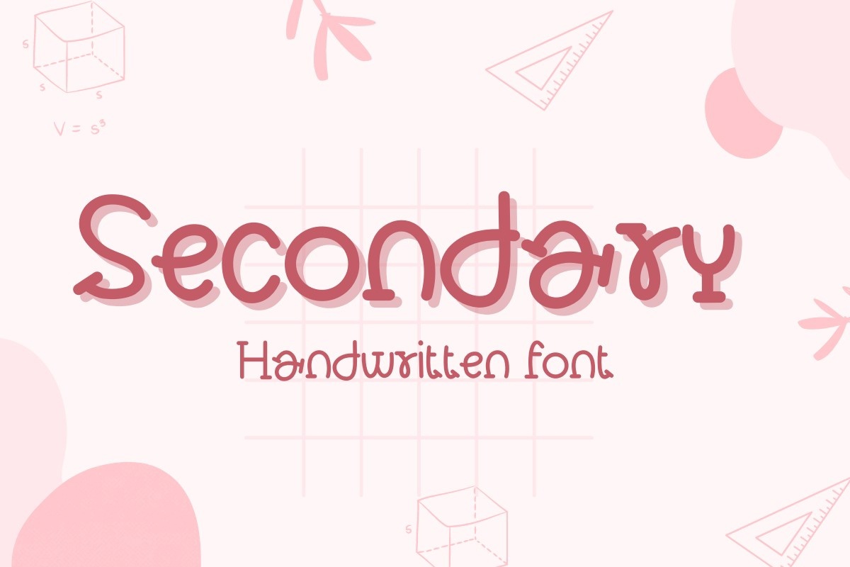 Secondary