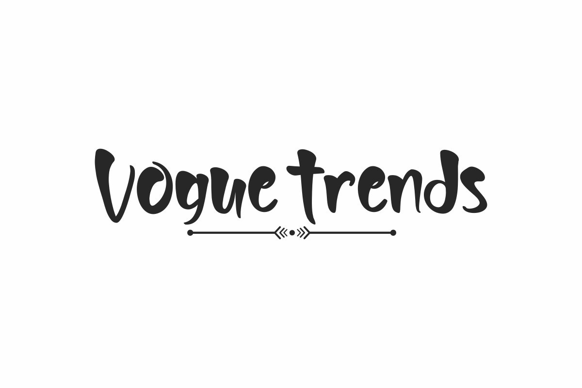 Vogue Trends