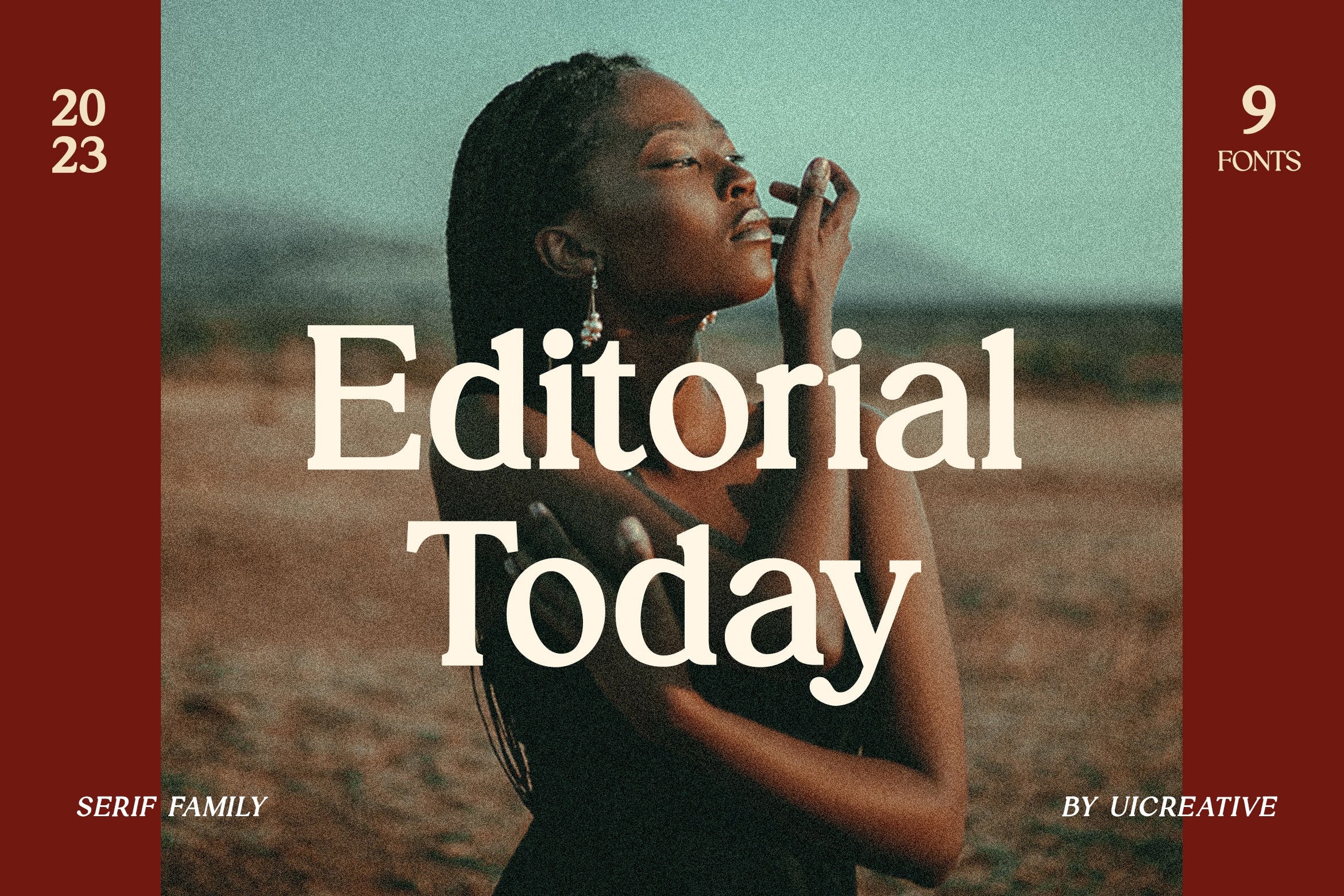 Editorial Today