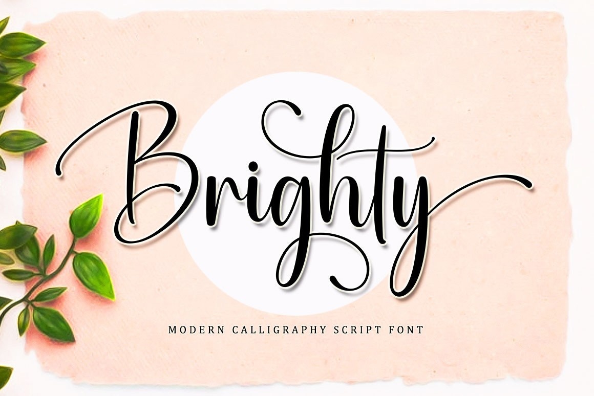 Brighty