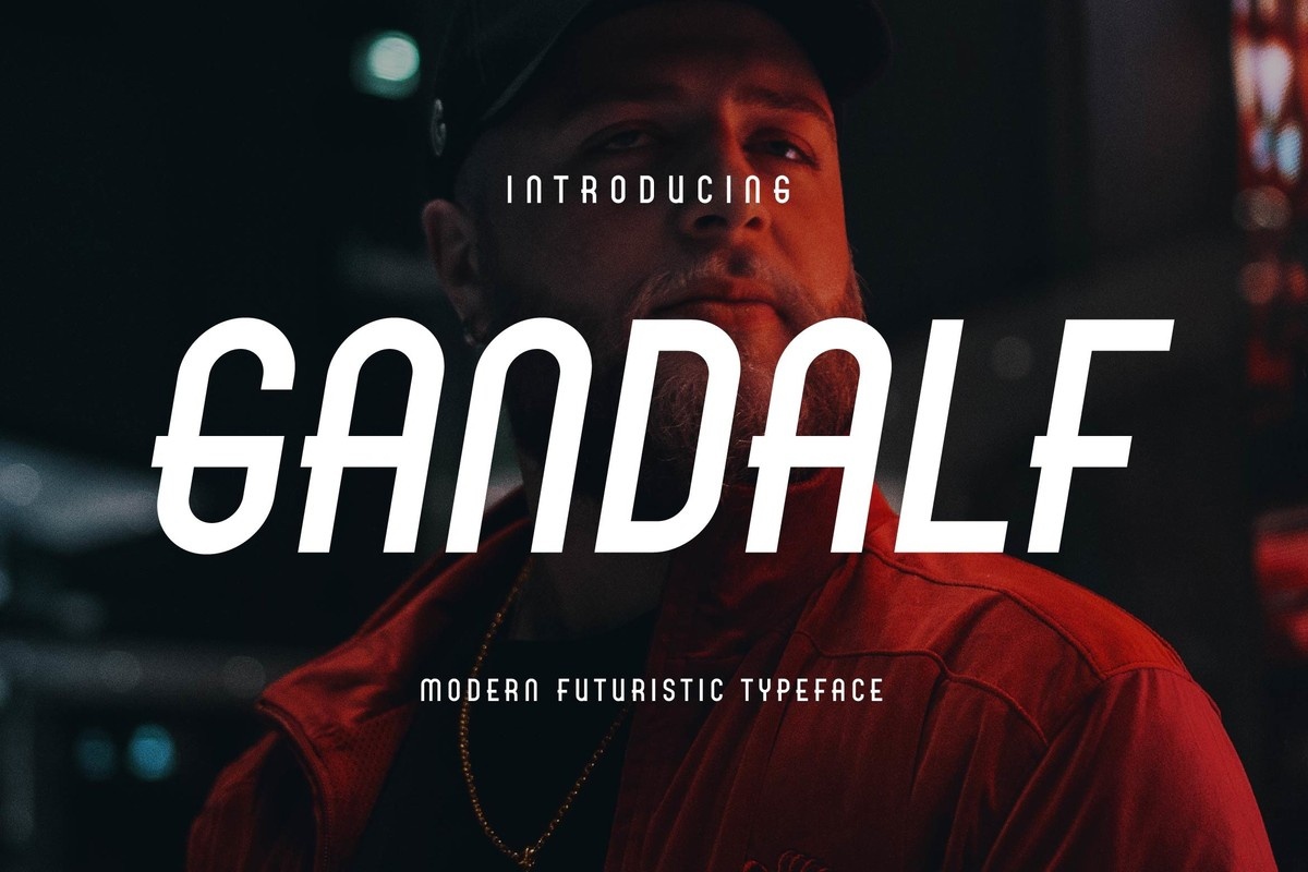 Gandalf