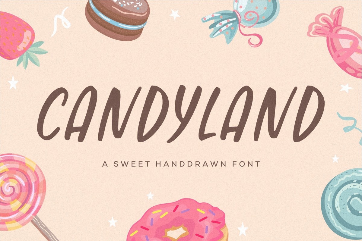 Candyland
