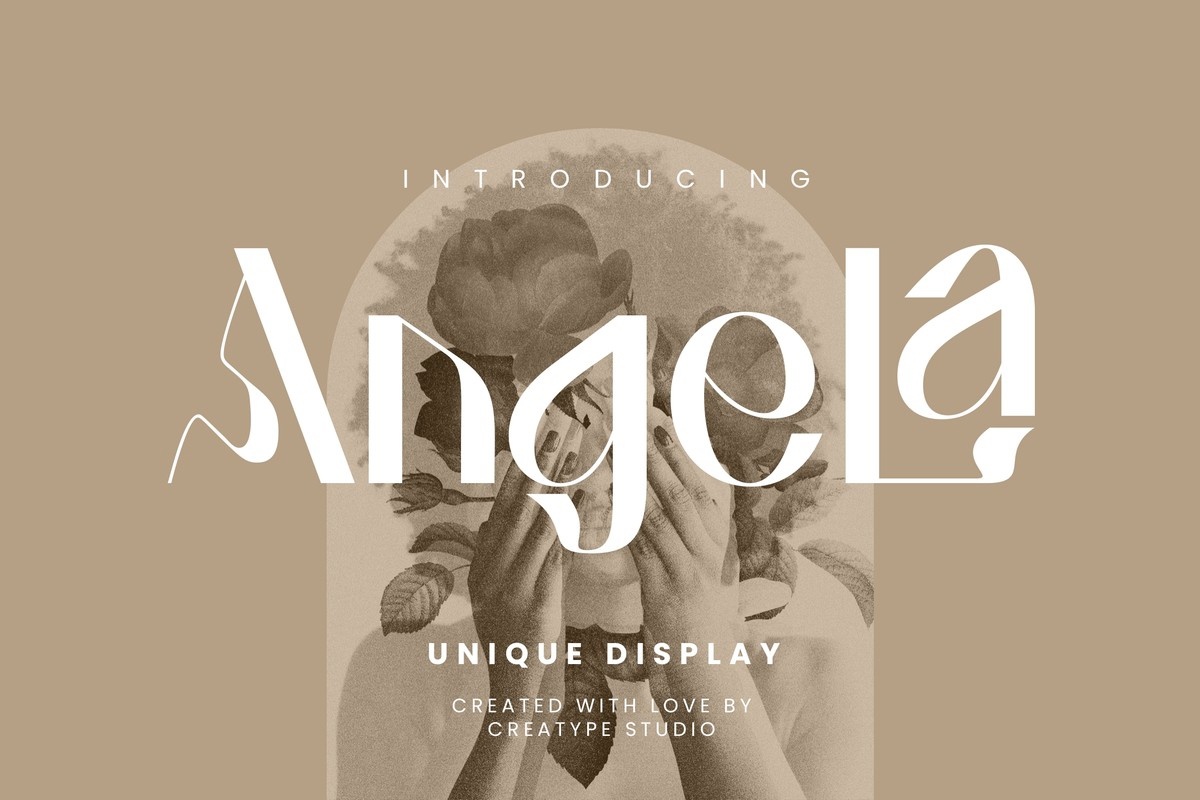 Angela