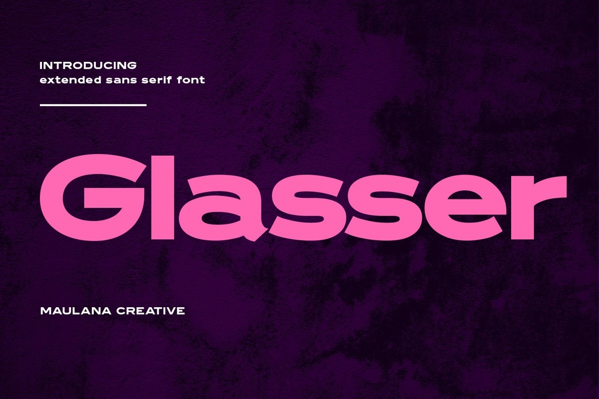 Glasser