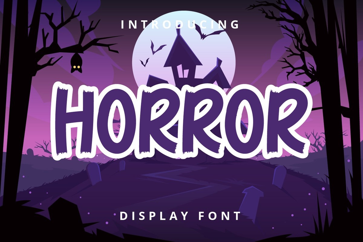 Horror