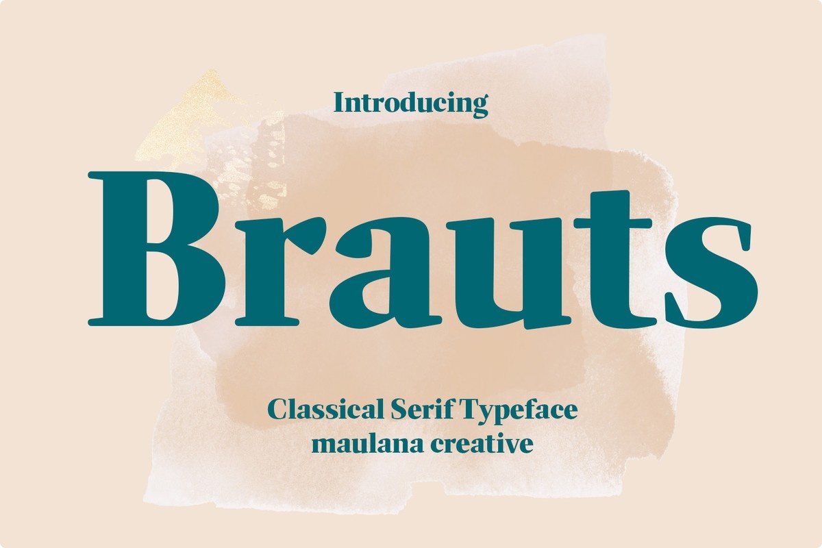 Brauts
