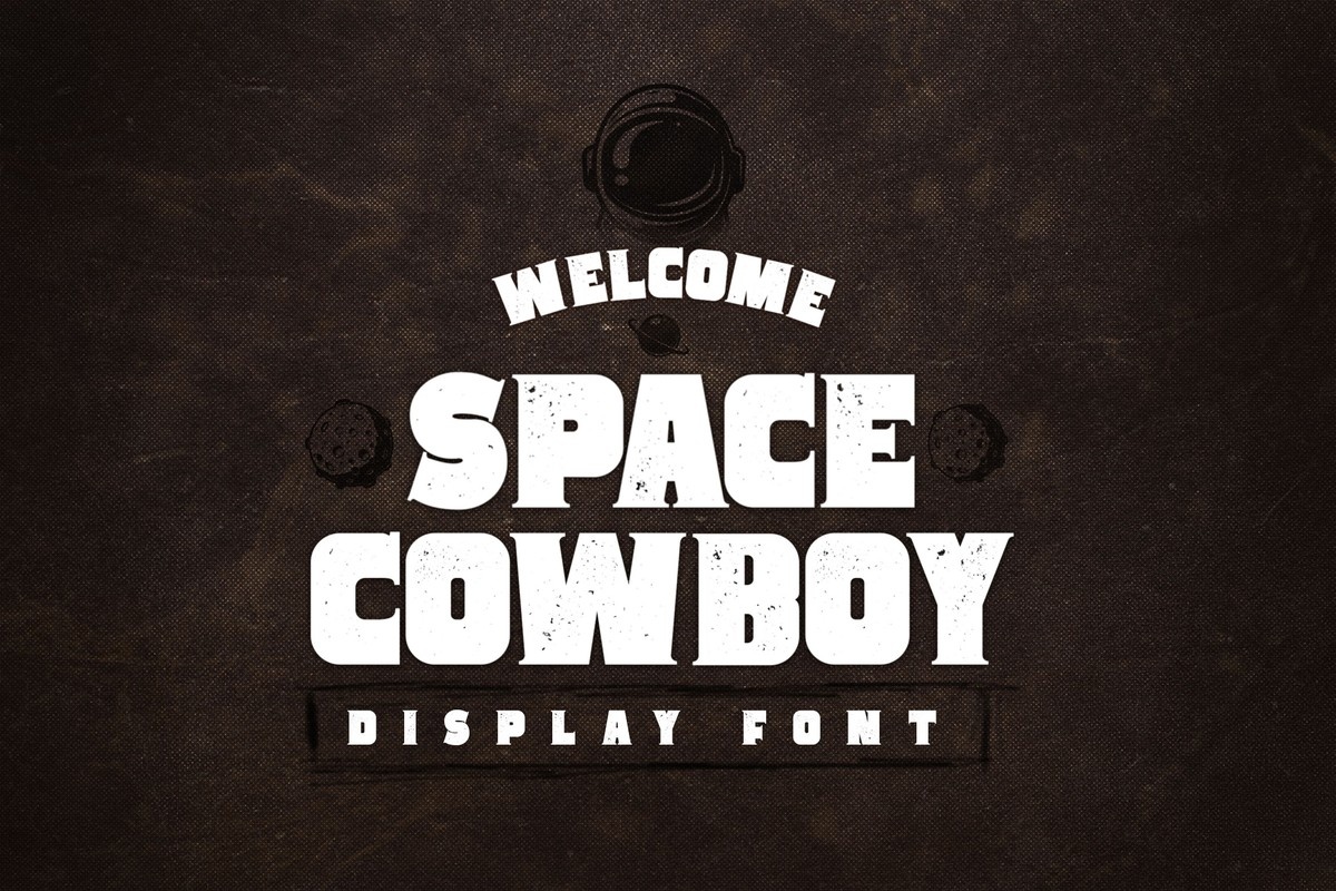 Space Cowboy