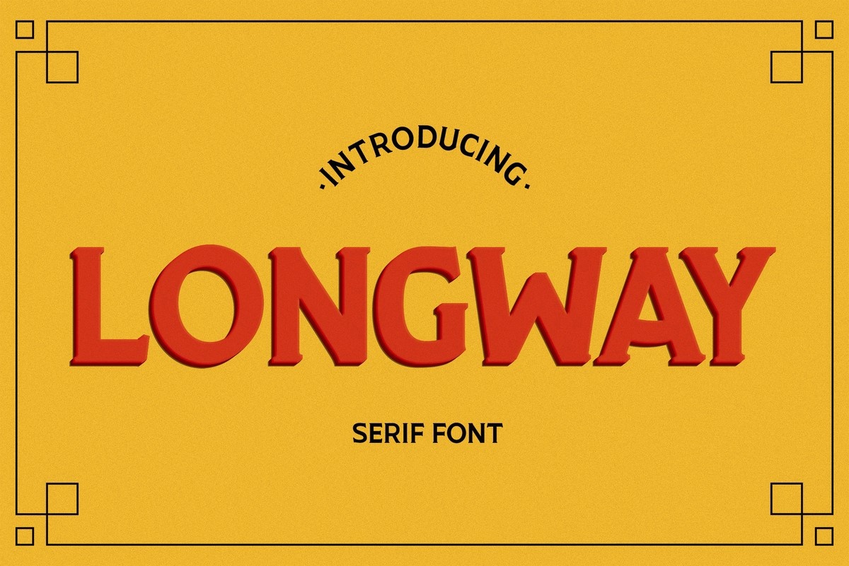 Longway