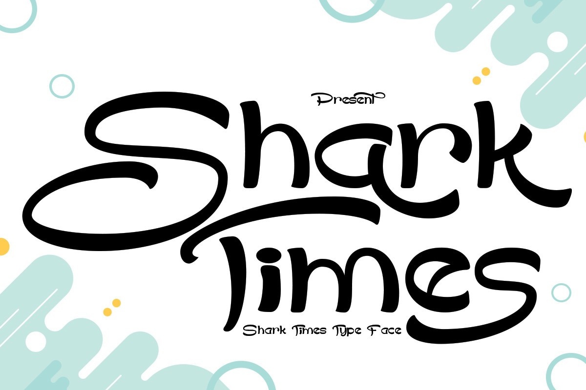 Shark Times