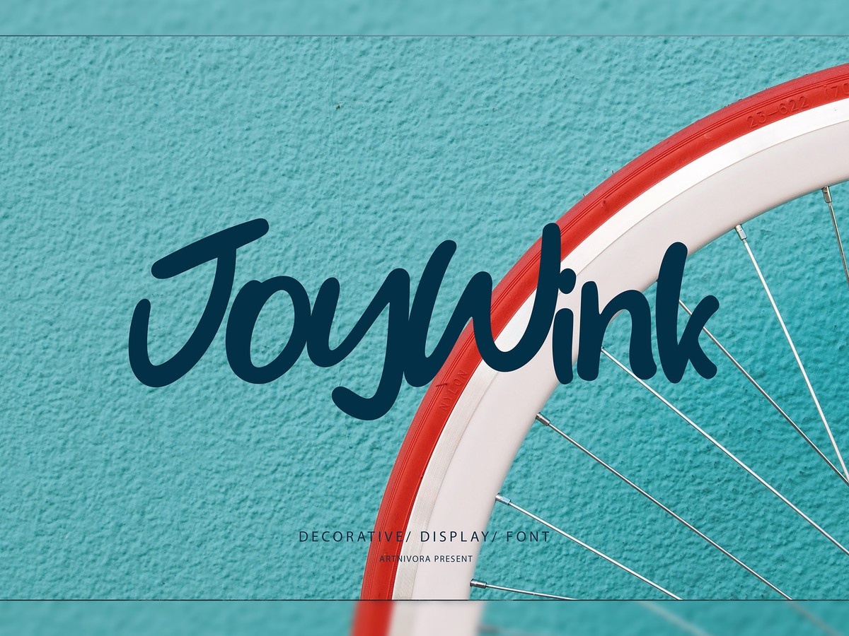 Joywink