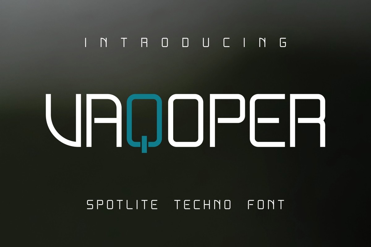 Vaqoper