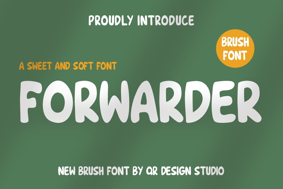 Forwarder