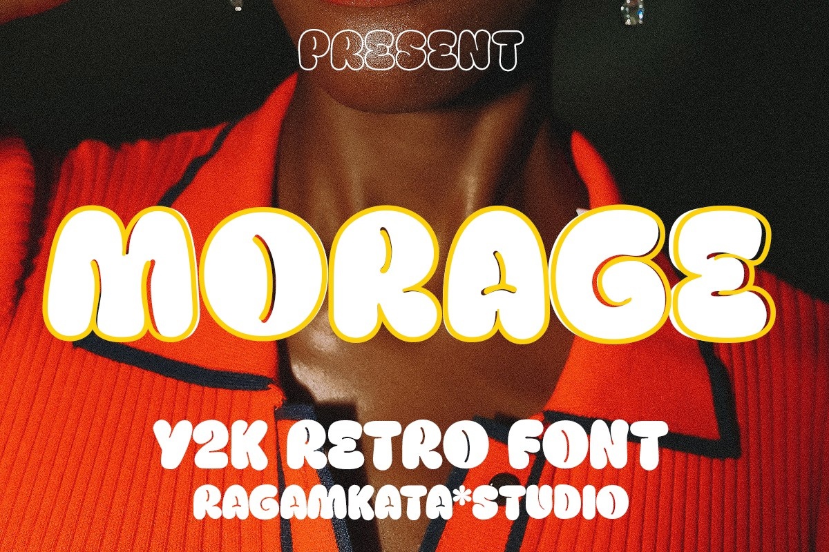 Morage