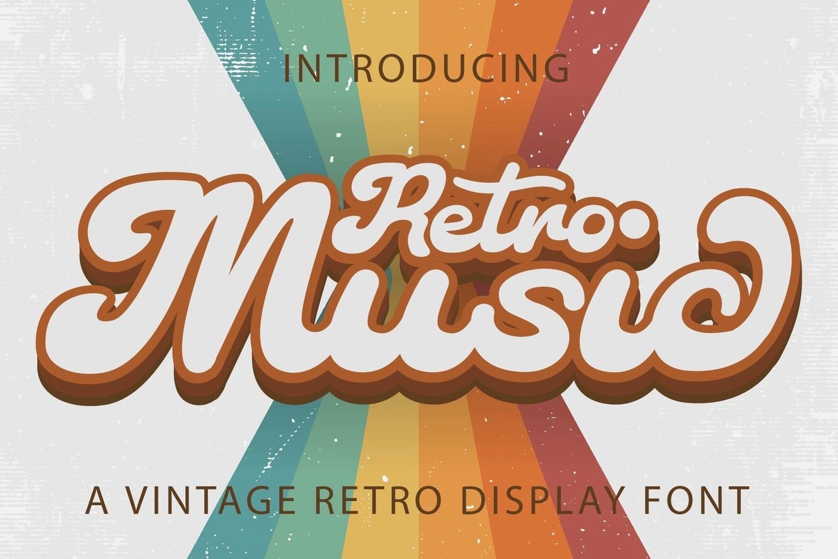 Retro Music