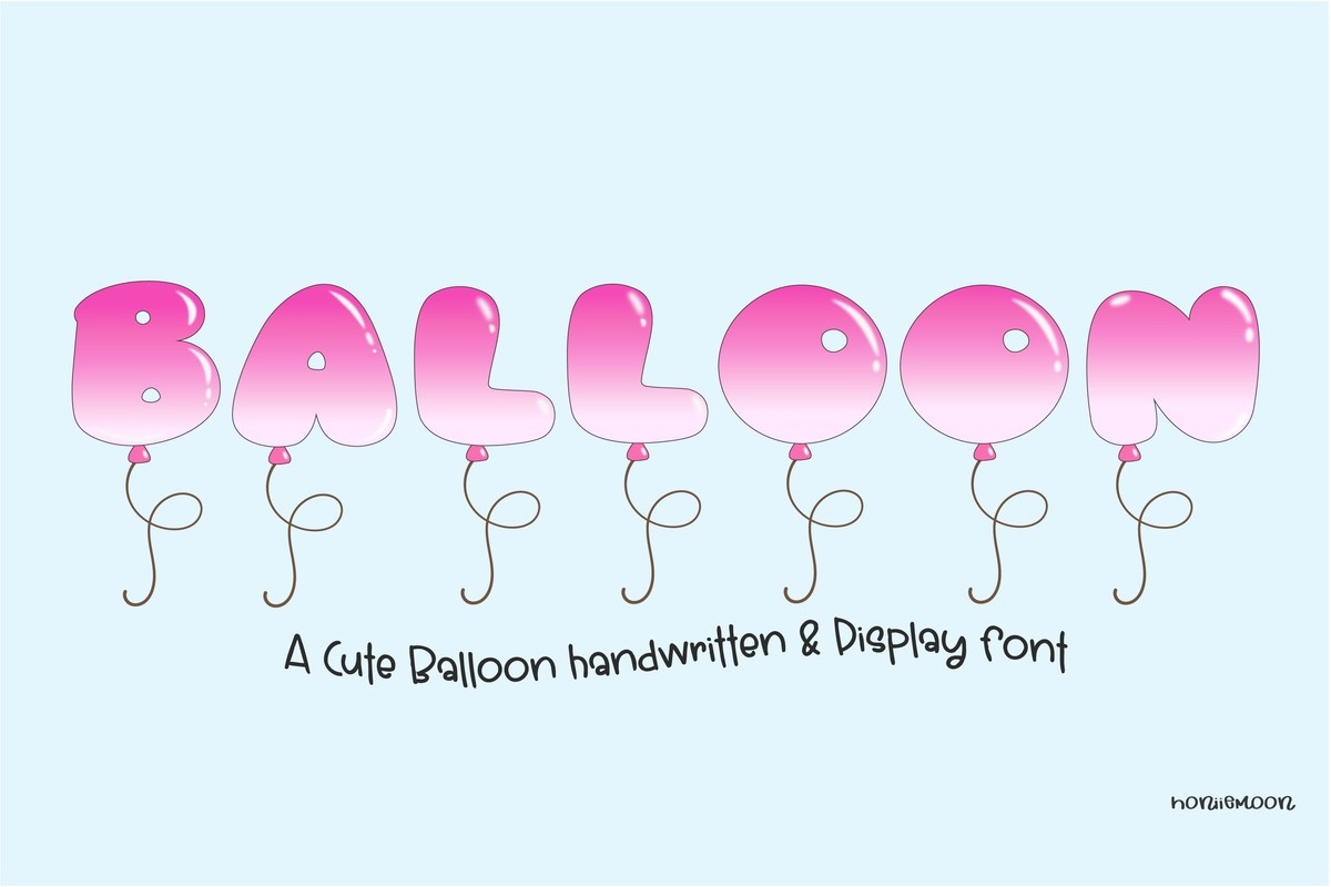 Balloon