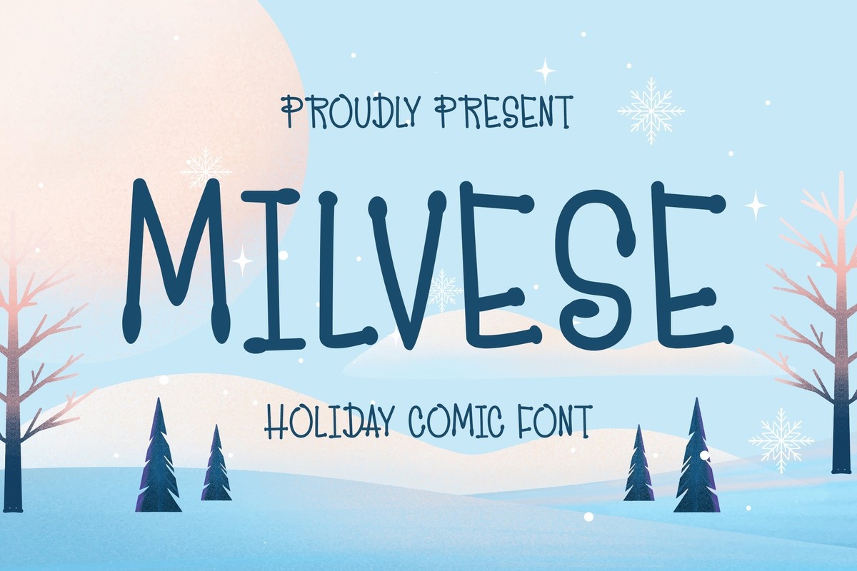 Milvese