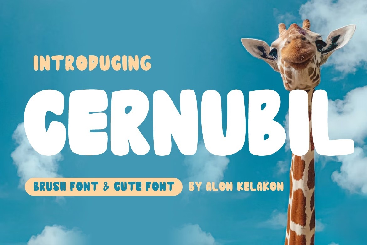 Cernubil