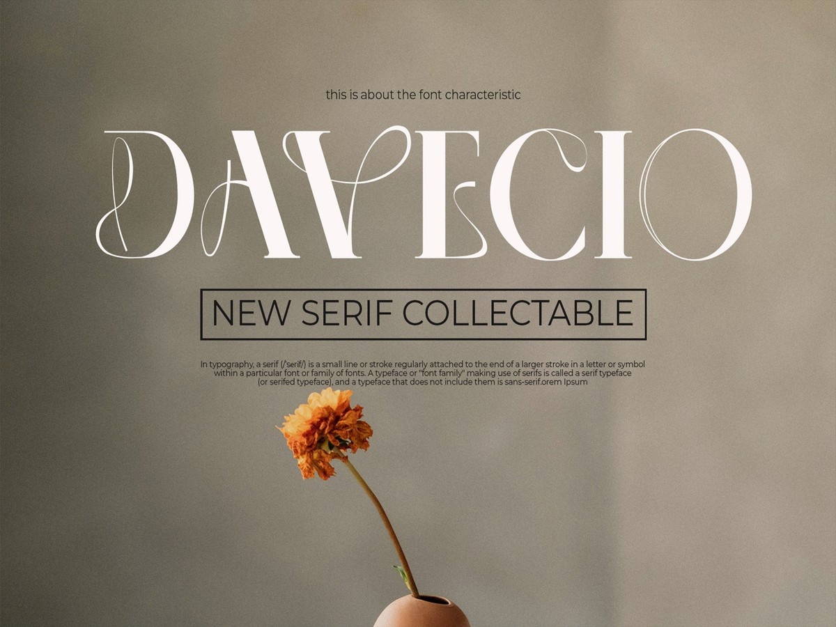 Davecio