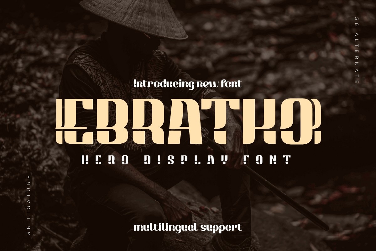 Ebratho