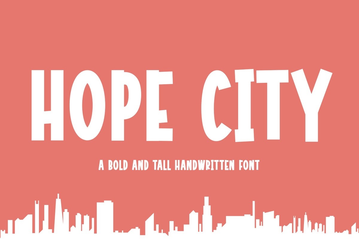 Hope City