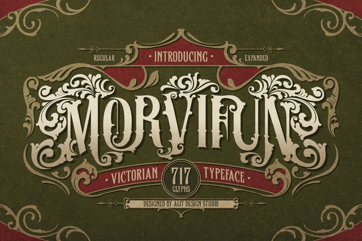 Morvifun