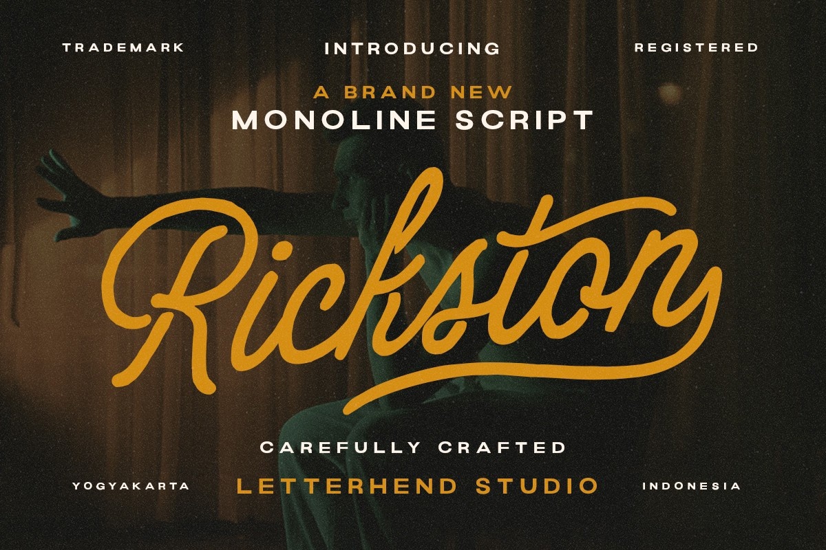 Rickstone