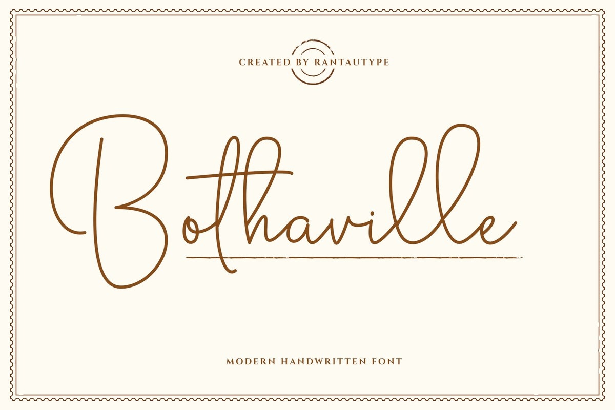 Bothaville