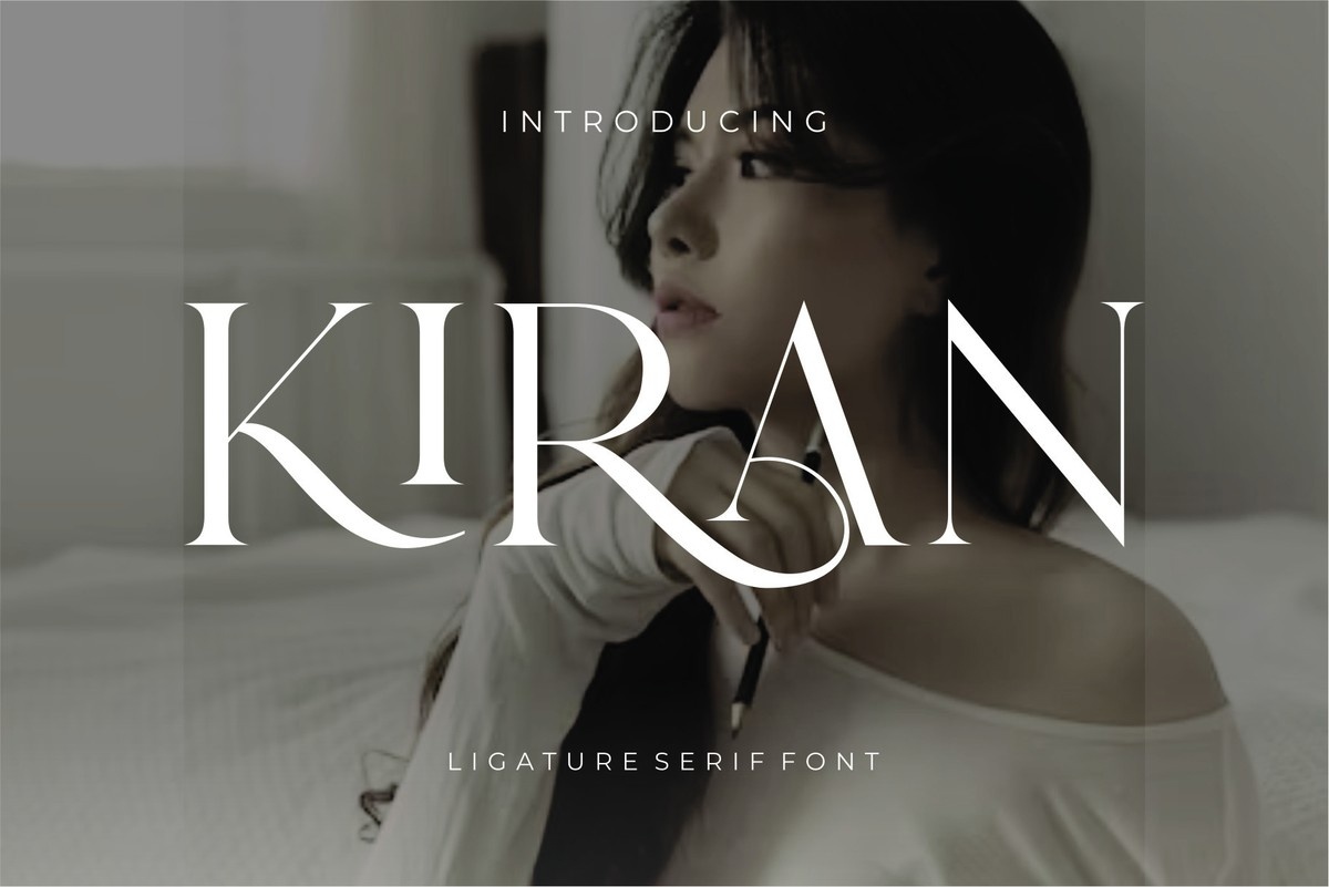 Kiran