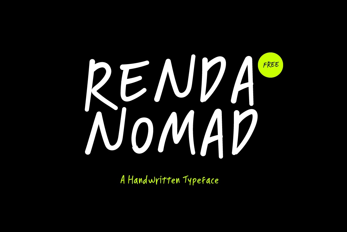 Renda Nomad