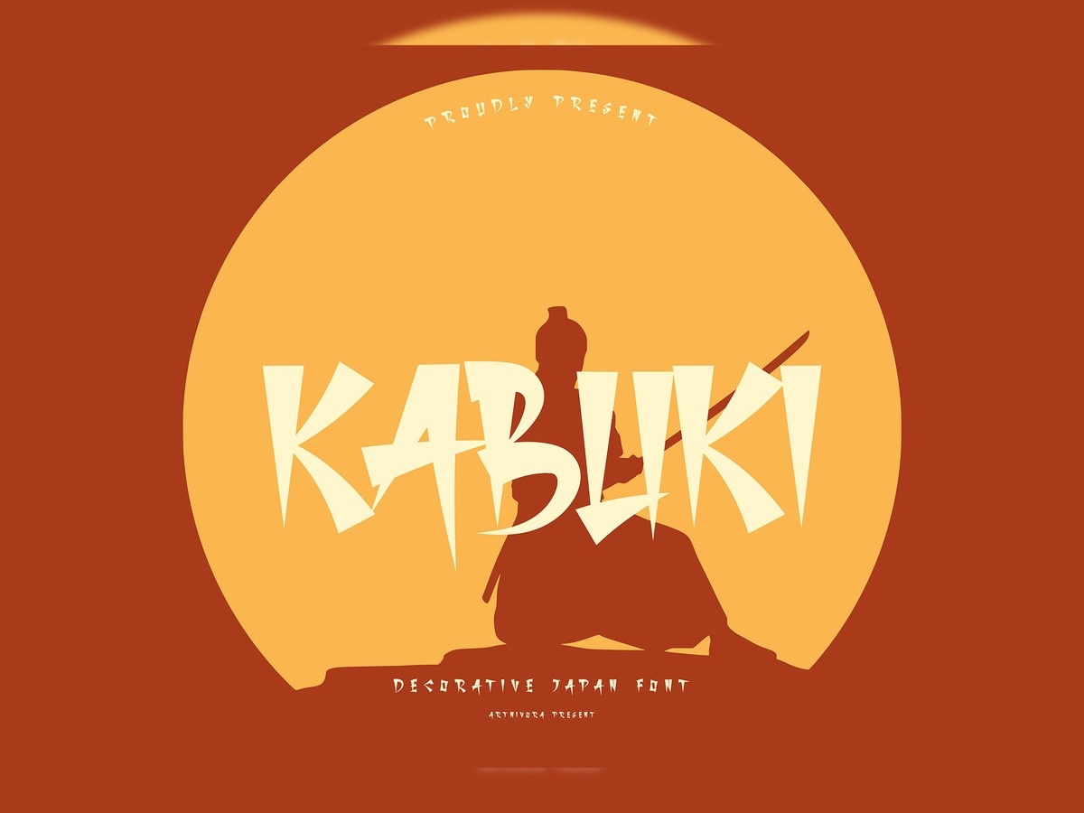 Kabuki