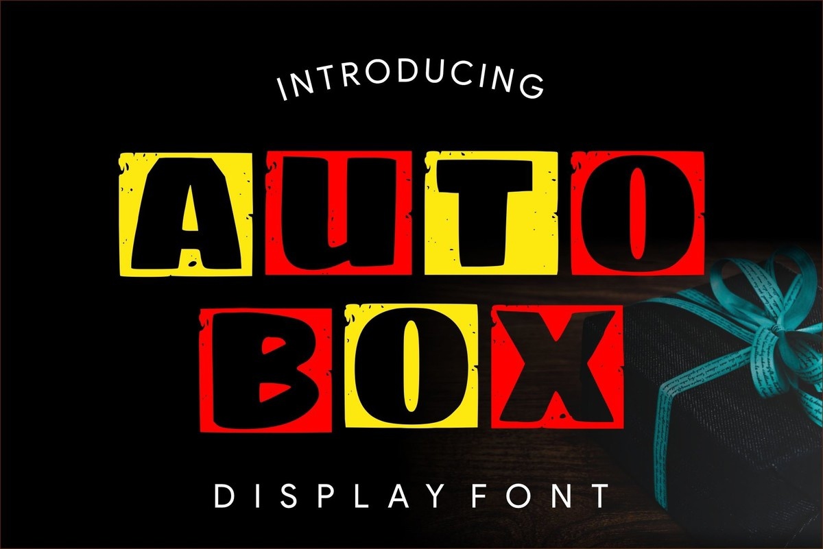 Auto Box