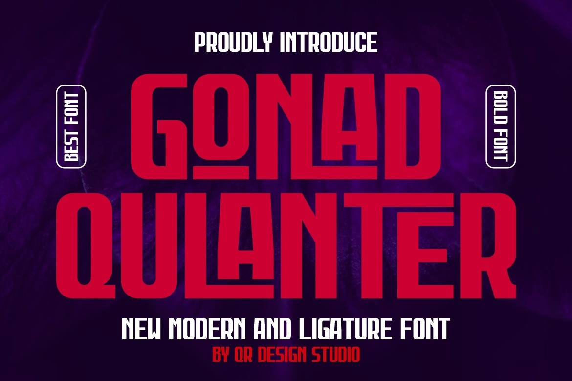 Gonad Qulanter