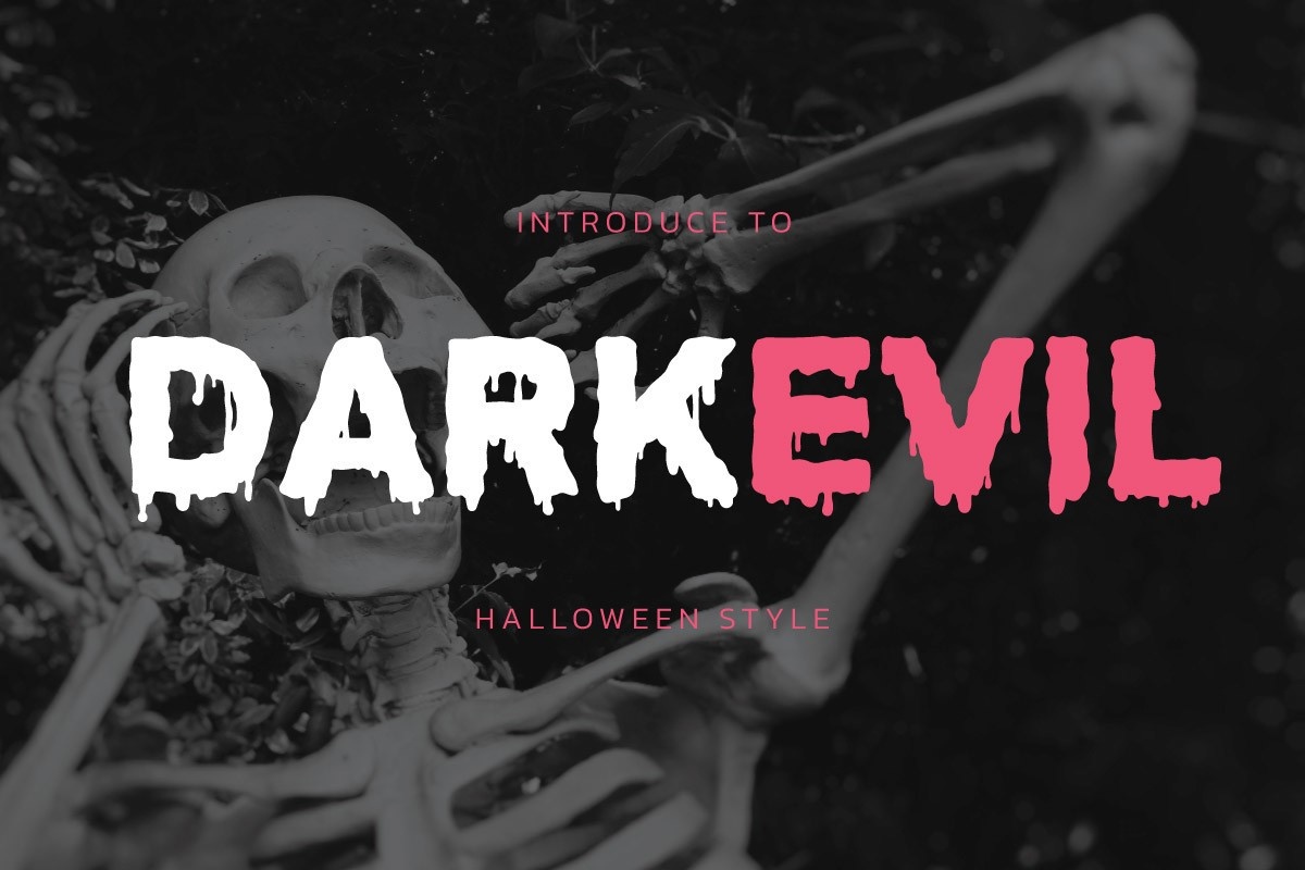 Darkevil