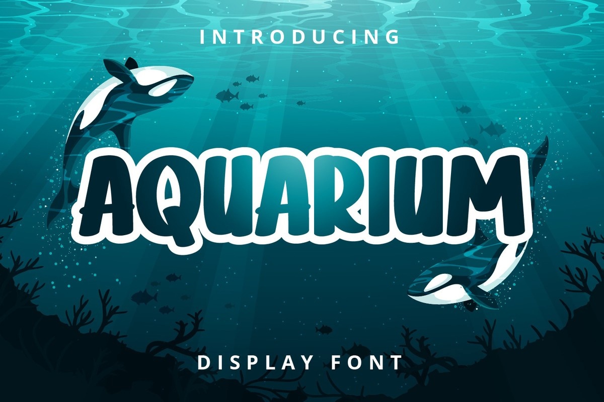 Aquarium