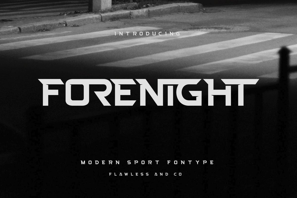 Forenight