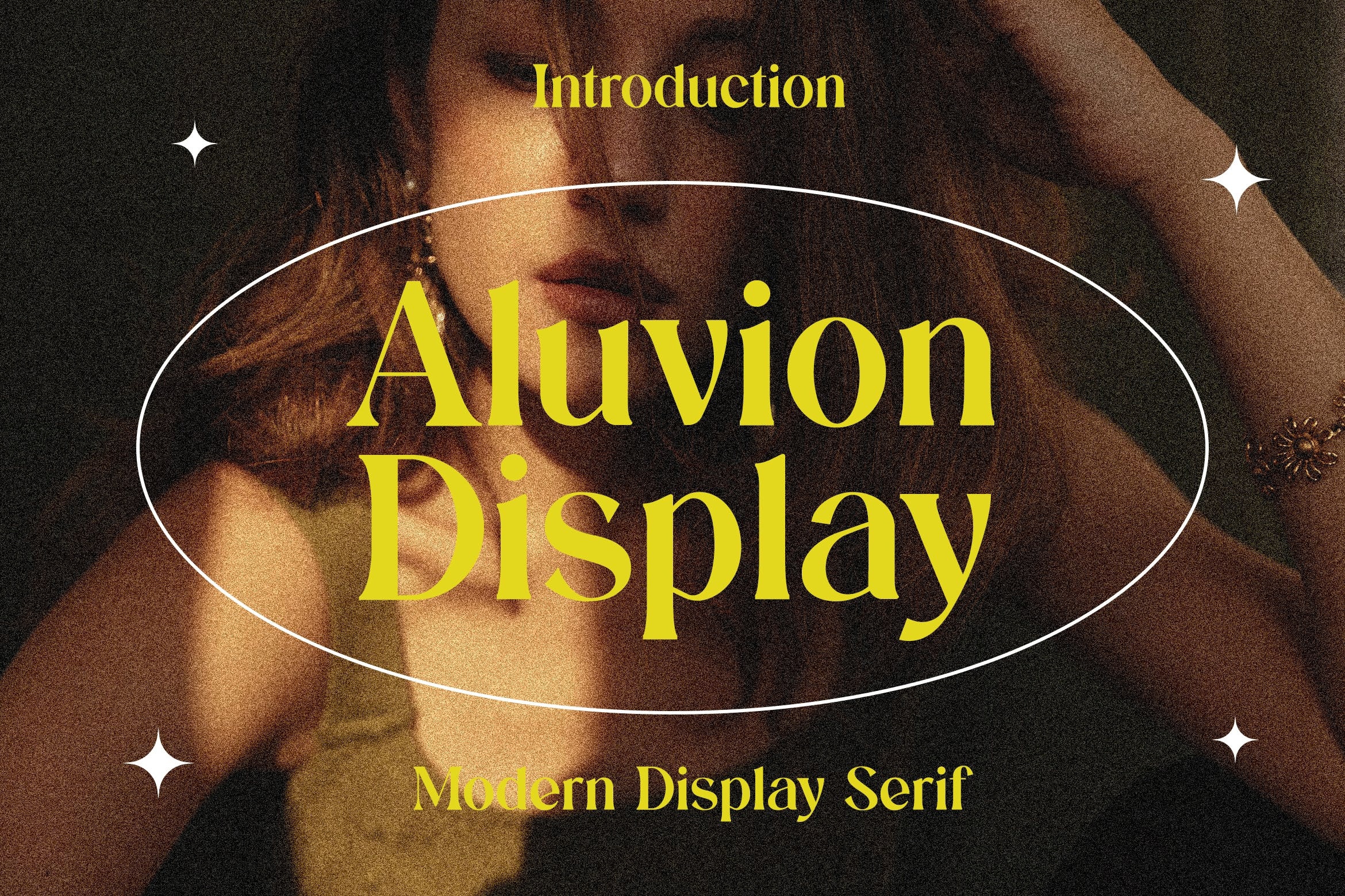 Aluvion Display
