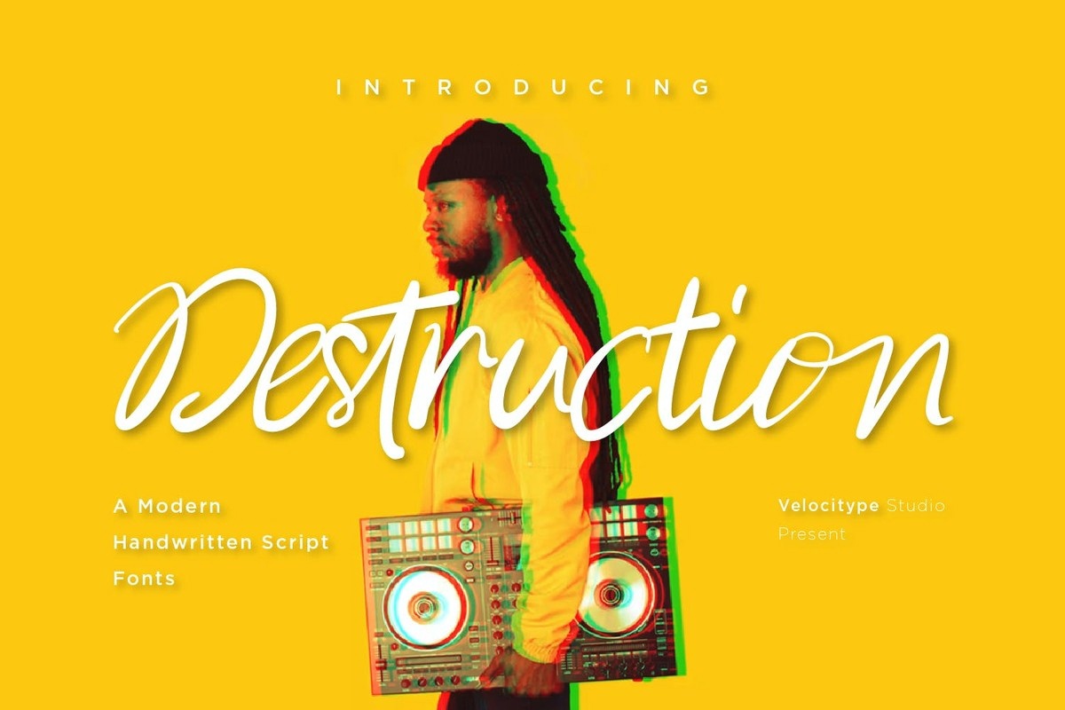 Distortion